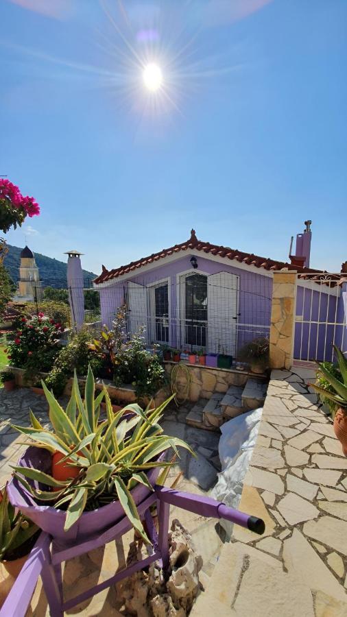 Villa Kokos Dilinata Exterior photo