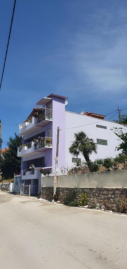 Villa Kokos Dilinata Exterior photo